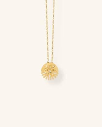 Baby Sandola Necklace