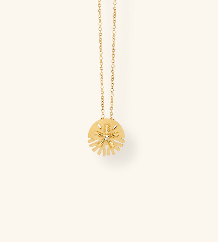 Baby Sandola Necklace