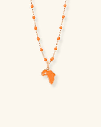Origine Pendant, Mandarin