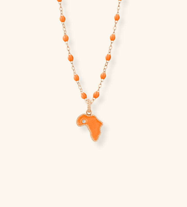 Origine Pendant, Mandarin