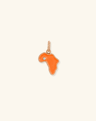 Origine Pendant, Mandarin