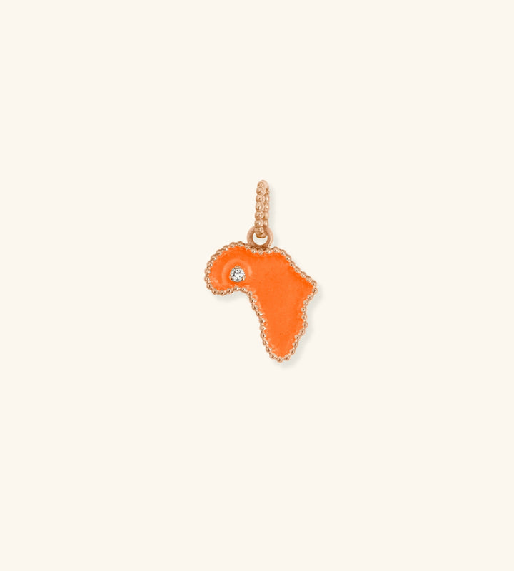 Origine Pendant, Mandarin